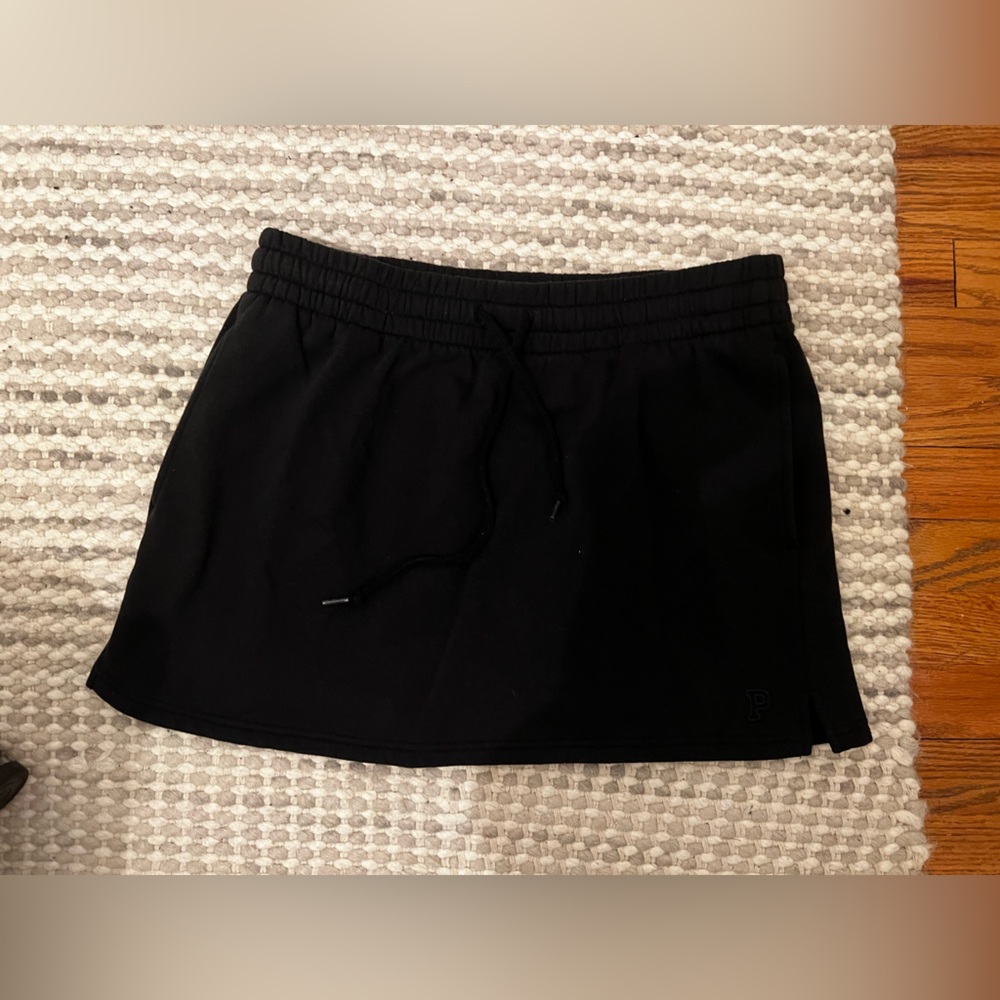 VS Pink Skirt